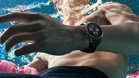 Amazfit Falcon 2 uncovered in Zepp app—but a launch may not be imminent amazfit-falcon-press-image