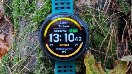 Zepp E Circle Smartwatch Price in BD
