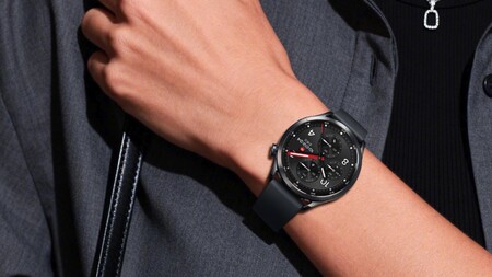 Xiaomi Watch S5 debuts in China with 21-day battery and slimmer design xiaomi-watch-s5-lifestyle-image