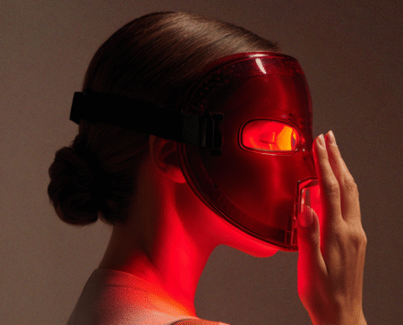 Best red light therapy for acne 2026: Top devices for clearer skin
