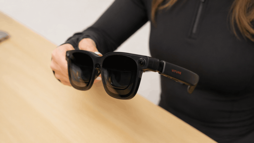 VITURE Luma Ultra