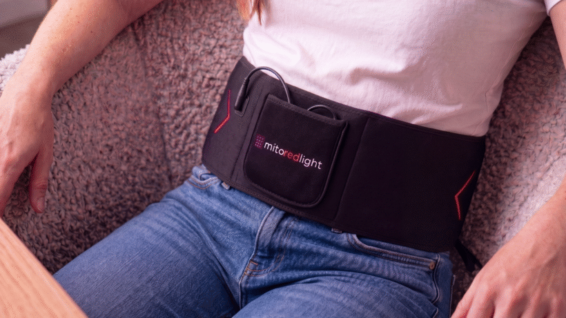 MitoQUAD Wavelength Belt