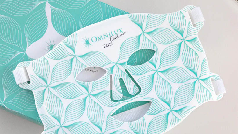 Omnilux Contour Face mask review: Is it worth the hype?