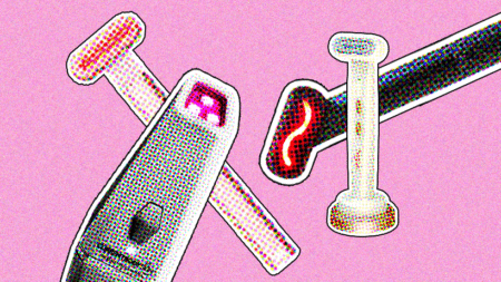 Best red light therapy wands (2026): Tested picks for targeted skin treatments red light therapy wand