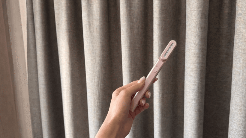 Solawave Skincare Wand