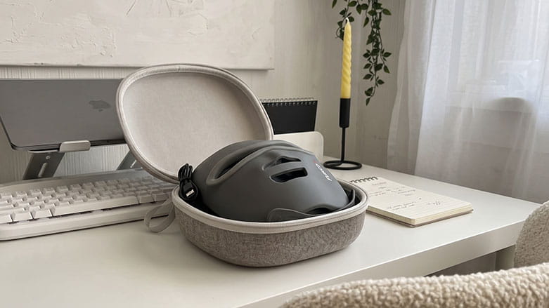 FliKEZE red light mask review: Is this budget LED mask worth it?