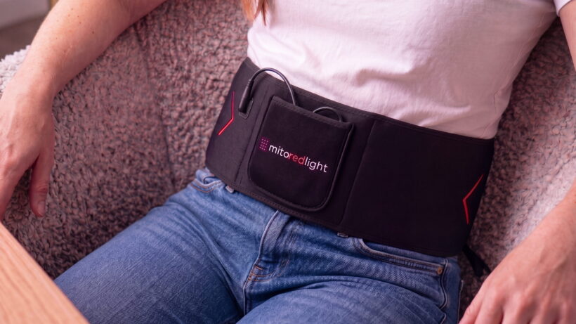 MitoQUAD™ Wavelength Belt