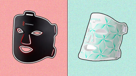 BON CHARGE vs. Omnilux: Which red light face mask is right for you in 2026? BON CHARGE vs. Omnilux