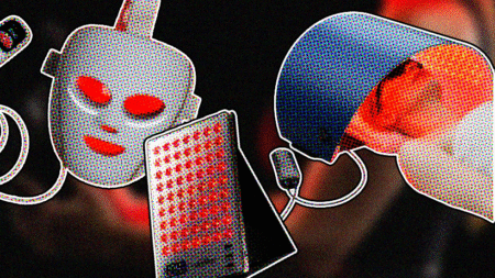 The best FDA-cleared red light therapy devices of 2026