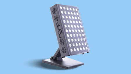 Hooga PRO300 red light therapy panel review: Budget-friendly wellness tech put to the test