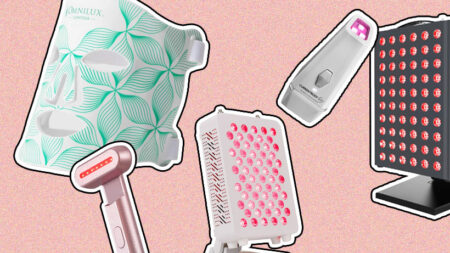 How to use red light therapy safely at home? My beginner-friendly guide how to use red light therapy featured image