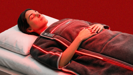 Best infrared sauna blankets of 2026: Our top picks for your wellness and rejuvenation best red light therapy saunas