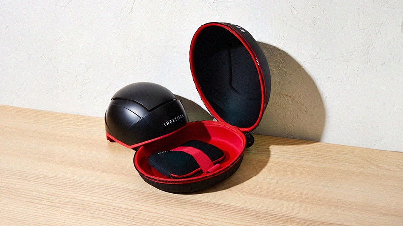 iRESTORE Elite review: Expensive hype or real hair regrowth?