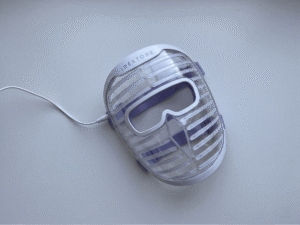 iRESTORE Illumina Face Mask