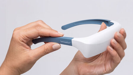 luminette glasses review featured image