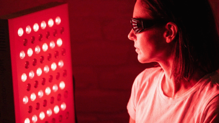 Mito red light therapy review: My results after weeks of use mito red light therapy featured image