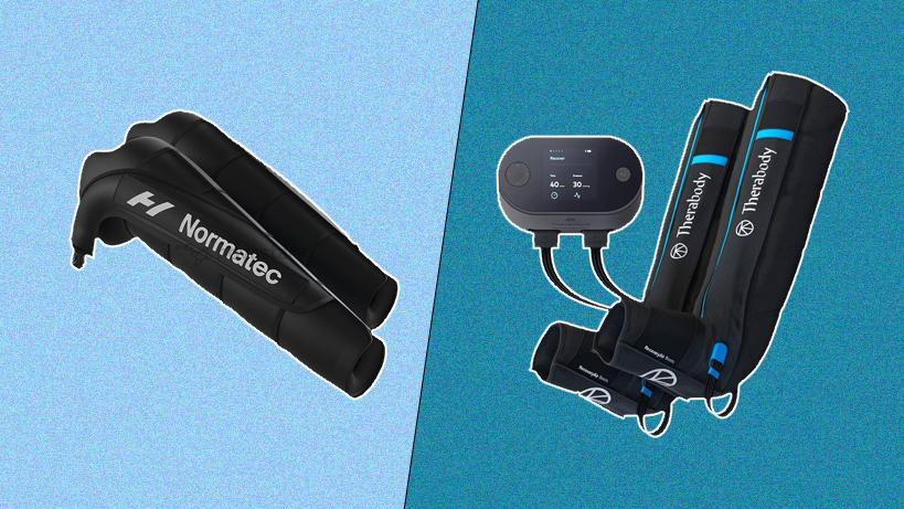 Normatec vs. Therabody: Which recovery system is right for you in 2026?