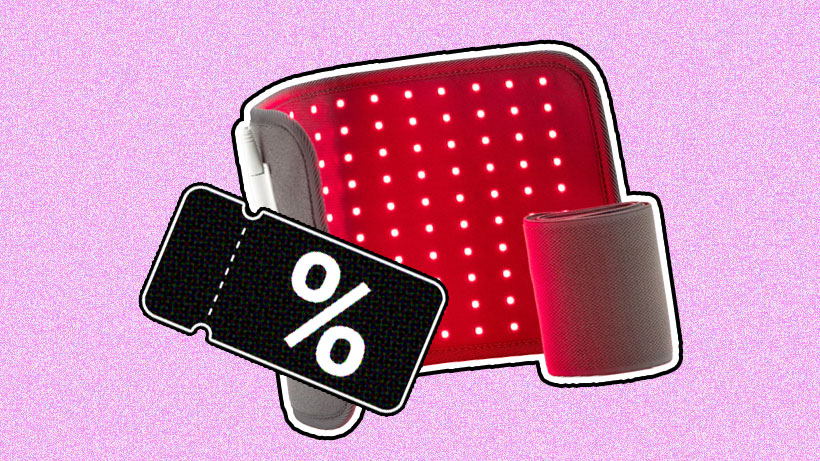 NovaaLab discount code: Save 15% on recovery pads