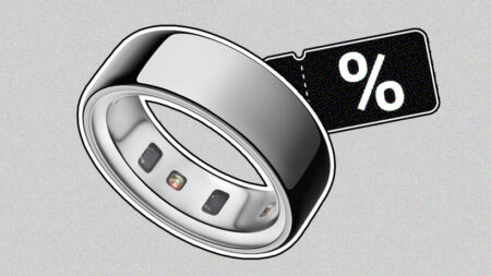 Oura Ring discount code: Get up to 10% off oura ring discount code