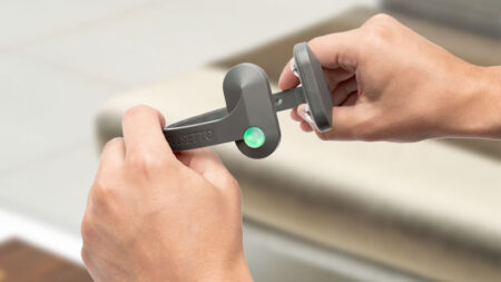 I used Pulsetto for weeks: Is it worth buying? pulsetto review