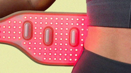 Best red light therapy belts (2026): Tested picks for pain relief and recovery Best red light therapy belts (2026): Tested picks for pain relief and recovery