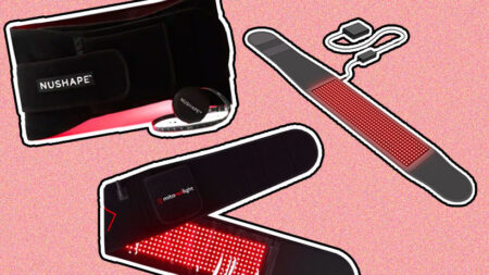 Best red light therapy devices for cellulite (2026): What actually works red light therapy for cellulite