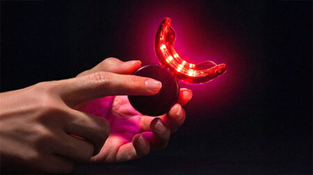 Best red light therapy devices for gums 2026: What actually works Best red light therapy devices for gums featured image