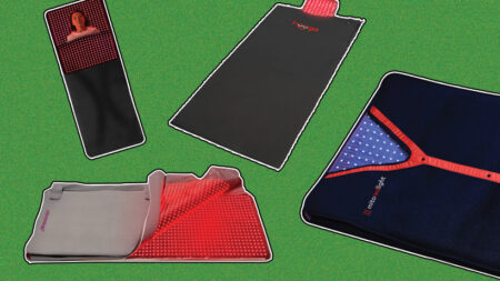 Best red light therapy pods in 2026: Options for recovery and relaxation Best red light therapy pods