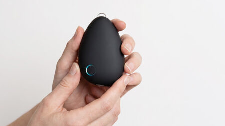Sensate review: Can this vagus nerve device actually reduce stress?