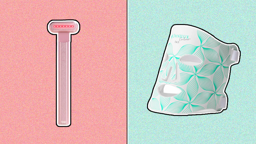 Solawave vs. Omnilux: Which red light therapy device is right for you in 2026?
