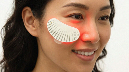 Best under-eye red light therapy devices 2026: Top devices compared Best under-eye red light therapy devices