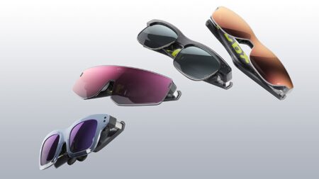Xreal unmasks budget-friendly sub-brand and lightweight $299 AR glasses xbx-xreal-a01-glasses