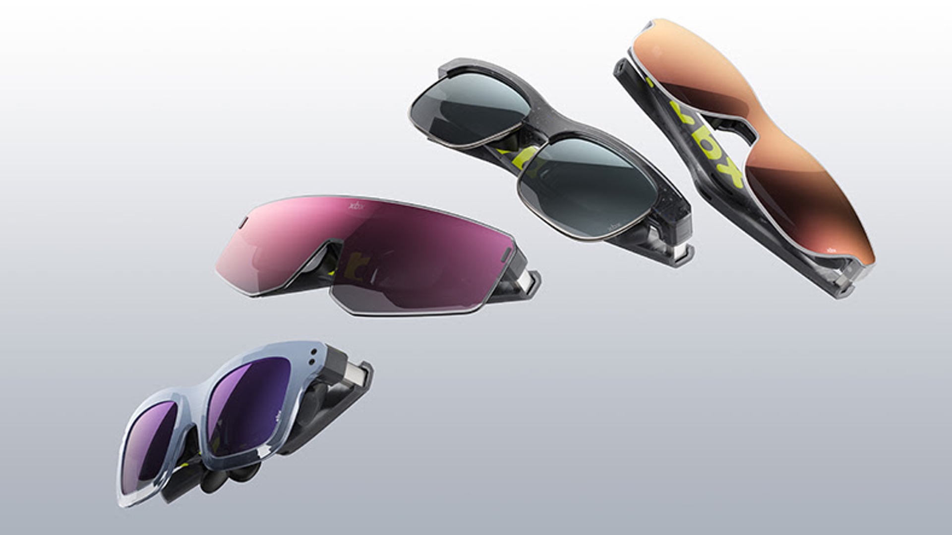 Xreal unmasks budget-friendly sub-brand and lightweight $299 AR glasses