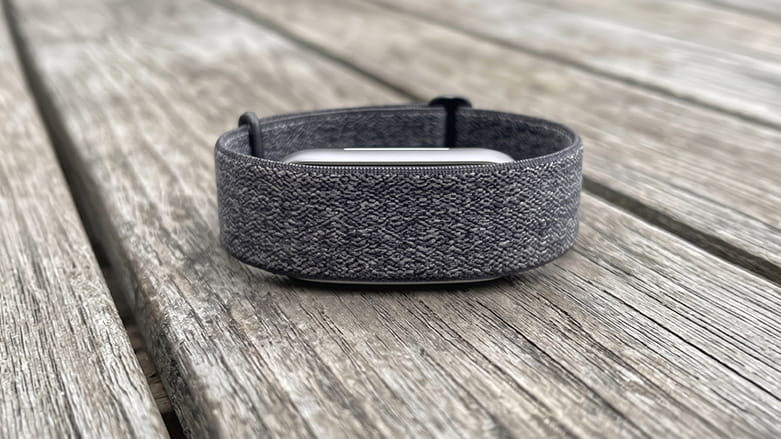 Hume Band 2.0 new band design