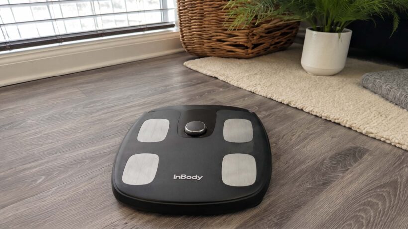 InBody Dial H30