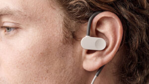 Nuropod review: Does daily use actually reduce stress? Nuropod review on ear