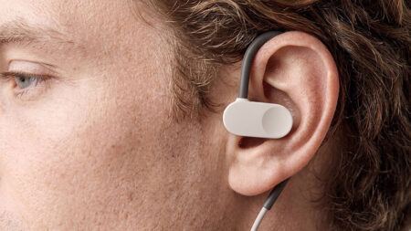 Nuropod review: Does daily use actually reduce stress? Nuropod review on ear