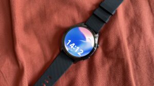 Xiaomi Watch 5 review