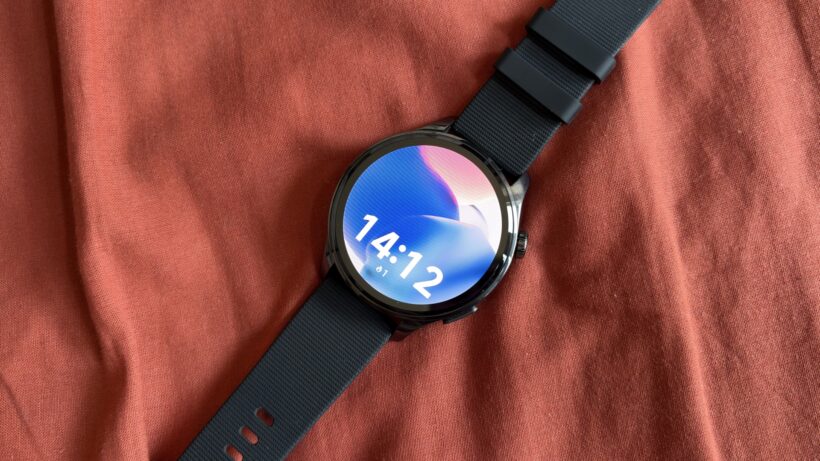 Xiaomi Watch 5 review: The battery breakthrough