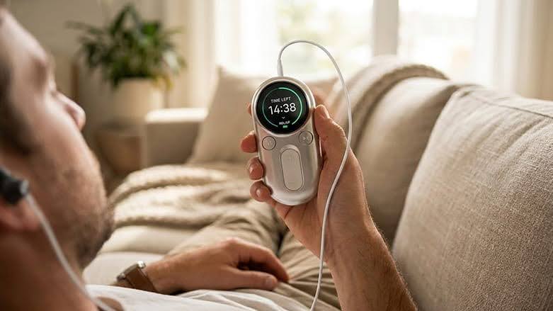 ZenoWell routine use
