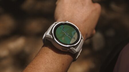 Coros joins forces with AllTrails for hands-free wrist navigation alltrails-coros