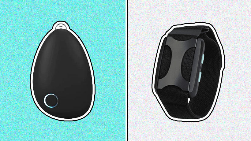 Apollo Neuro vs. Sensate: Which nervous system device is right for you?
