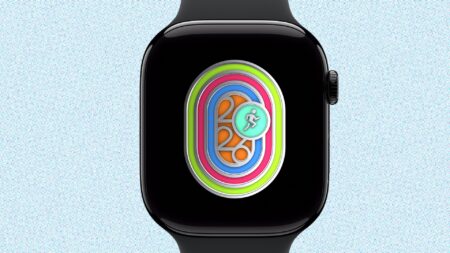 Apple reveals how to earn a limited-edition award on Global Running Day apple-global-running-day