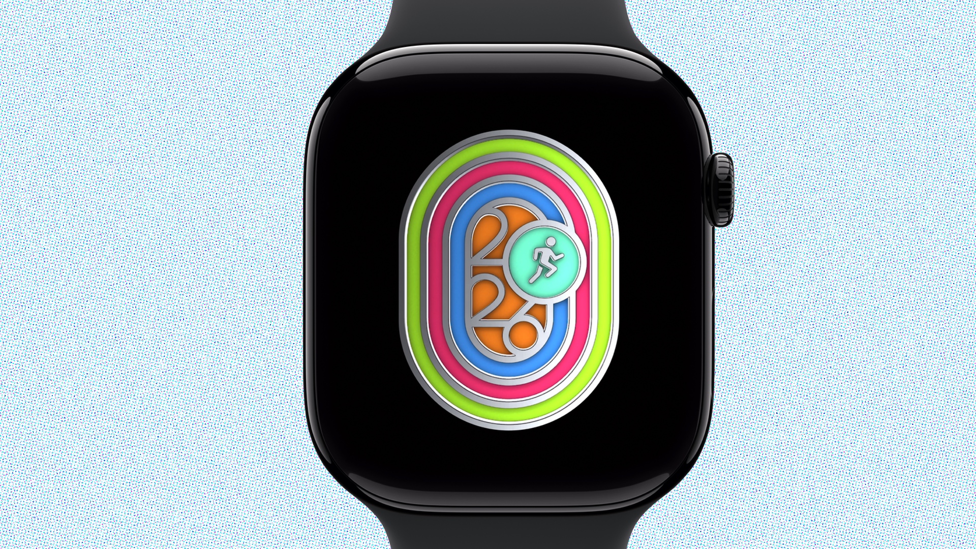 Apple reveals how to earn a limited-edition award on Global Running Day