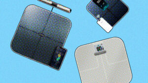 Best smart scales featured image