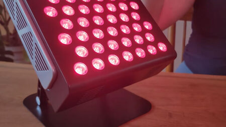 Flikeze red light therapy panel review: Is this budget RLT device worth buying? flikeze red light therapy panel review
