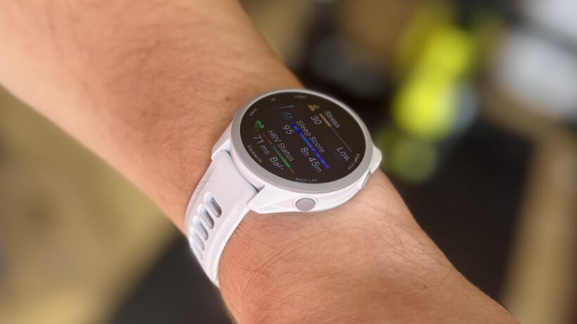 forerunner-170-music-hrv-status