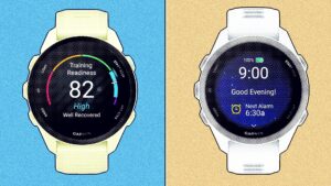 Garmin Forerunner 70 vs. Forerunner 170: Comparing the running watches forerunner-70-vs-170