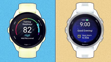 Garmin Forerunner 70 vs. Forerunner 170: Comparing the running watches forerunner-70-vs-170