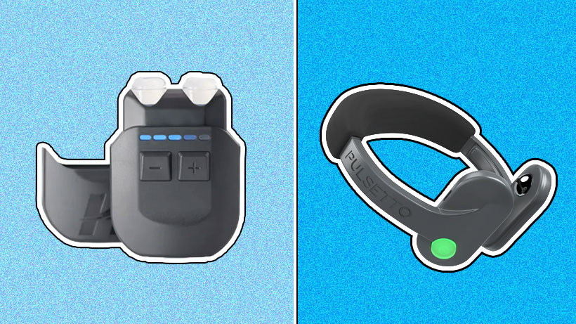 Hoolest vs. Pulsetto: Which vagus nerve stimulation device is right for you?
